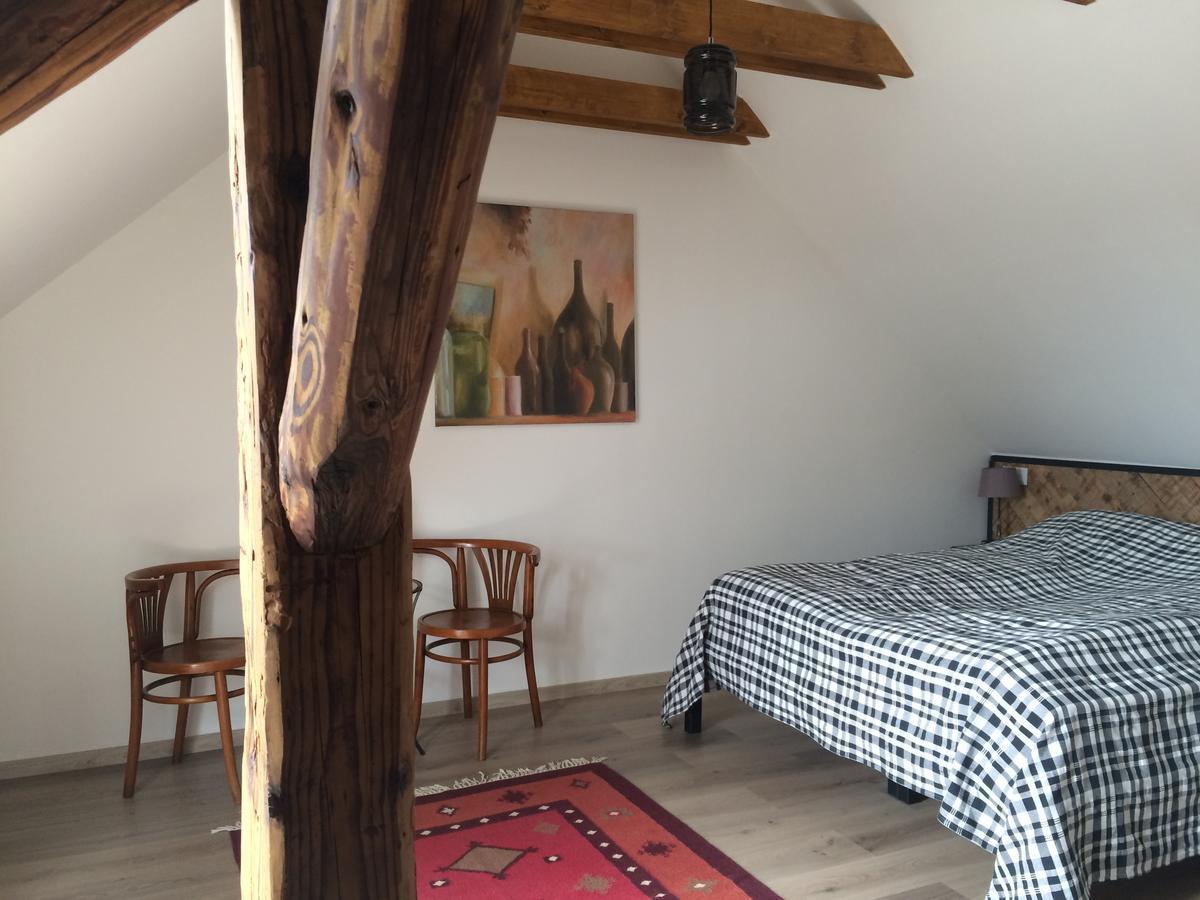 Bed and Breakfast Preselo Pinceszet Es Vendeghaz Эрдёбенье Экстерьер фото