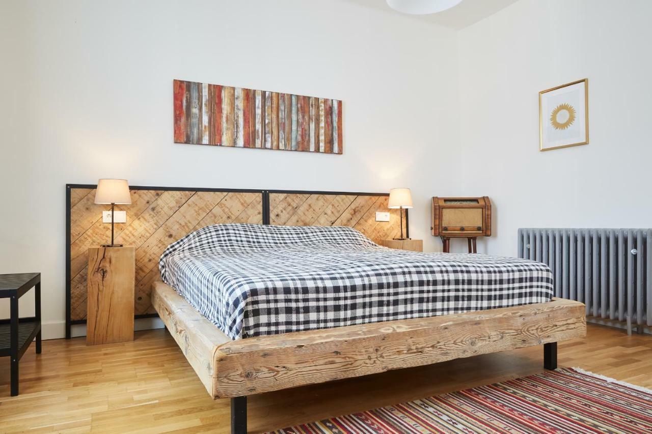 Bed and Breakfast Preselo Pinceszet Es Vendeghaz Эрдёбенье Экстерьер фото