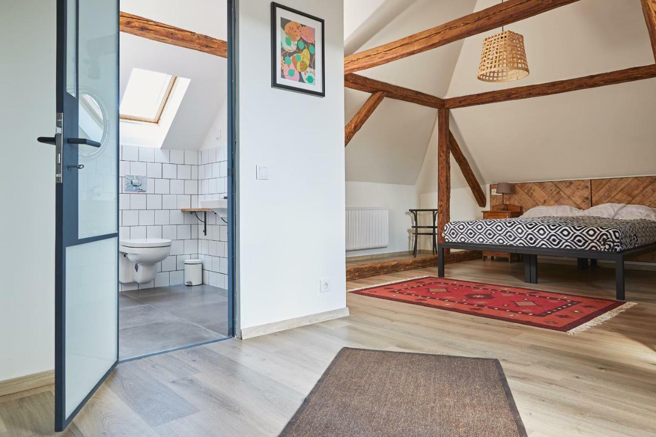 Bed and Breakfast Preselo Pinceszet Es Vendeghaz Эрдёбенье Экстерьер фото