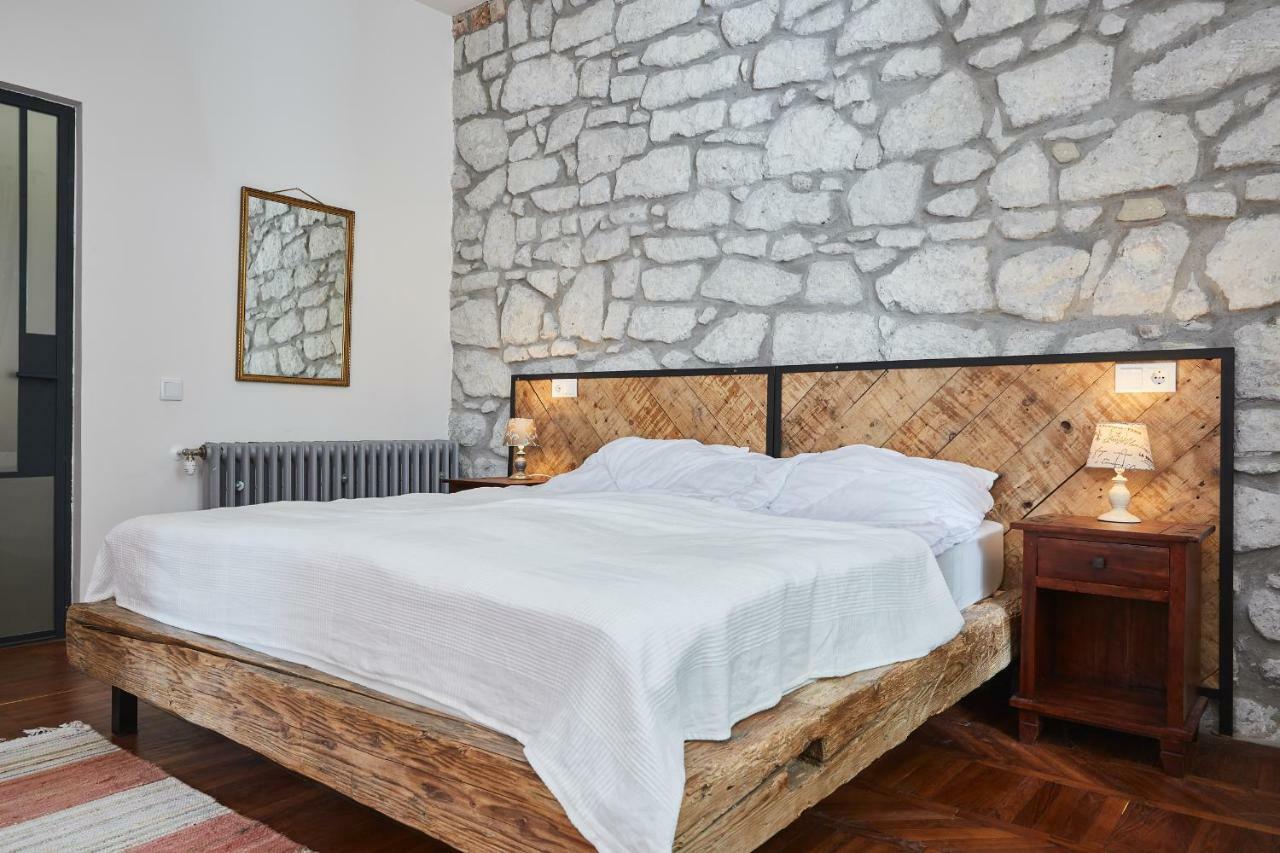 Bed and Breakfast Preselo Pinceszet Es Vendeghaz Эрдёбенье Экстерьер фото